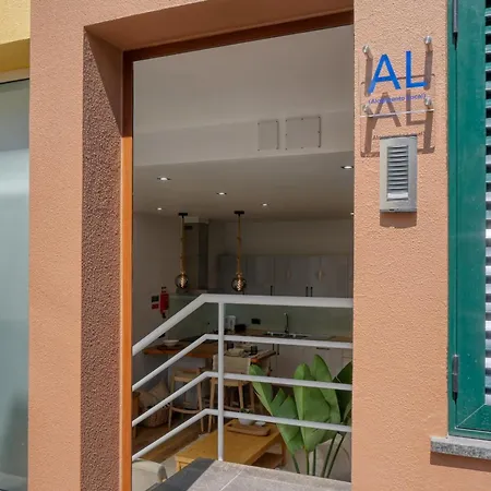 Seashell, A In Madeira *