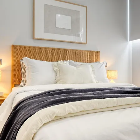 Seashell, A In Madeira アパート マシコ