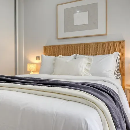 Daire Seashell, A In Madeira *