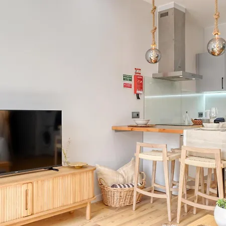 アパート Seashell, A In Madeira