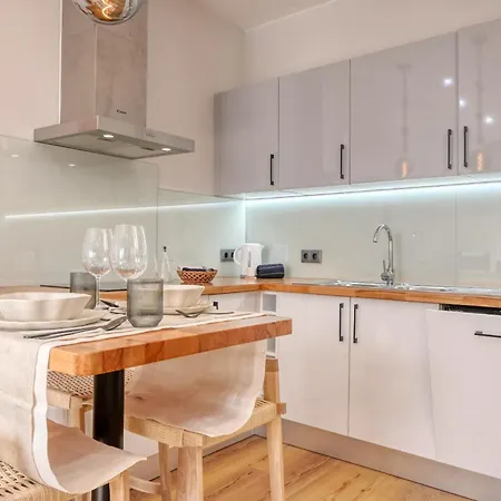 Seashell, A In Madeira