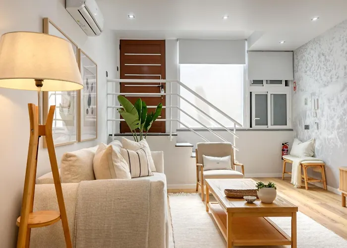 Seashell, A In Madeira Apartament *