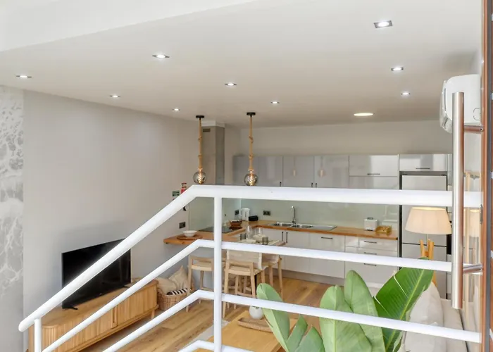 Apartament Seashell, A In Madeira