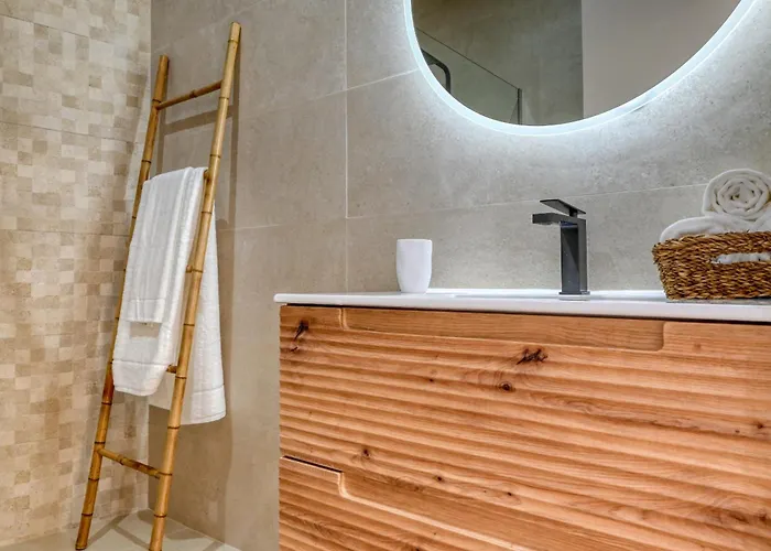 Apartament Seashell, A In Madeira *