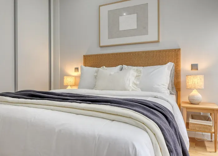 Apartament Seashell, A In Madeira *