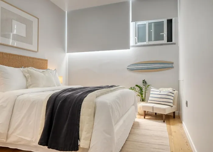 Seashell, A In Madeira