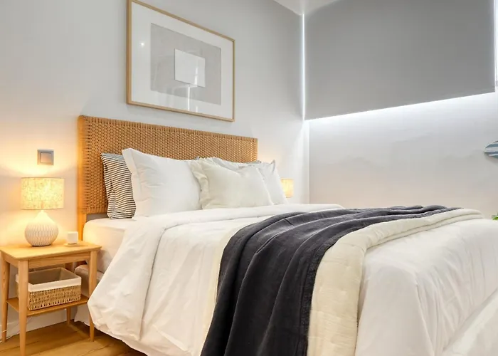 Seashell, A In Madeira Apartament