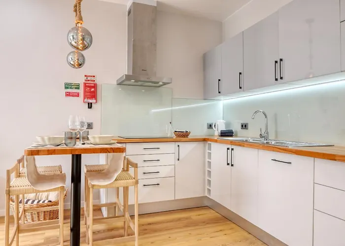 Seashell, A In Madeira Apartament Machico (Madeira)