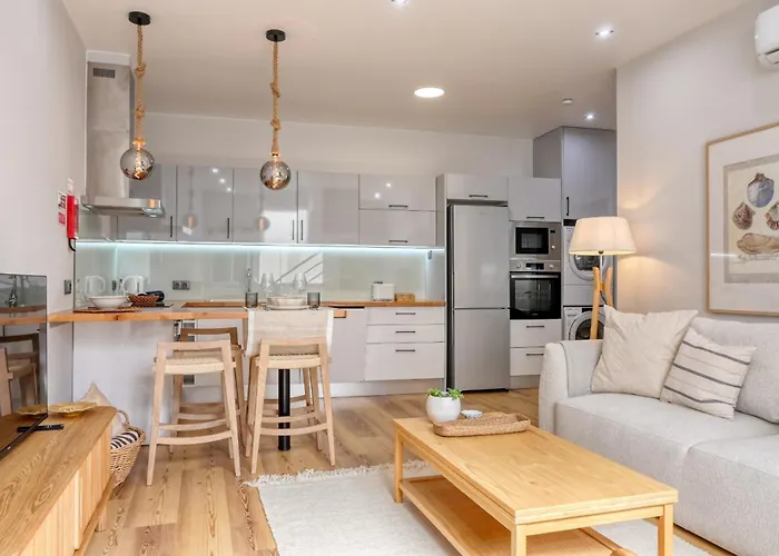 Seashell, A In Madeira *