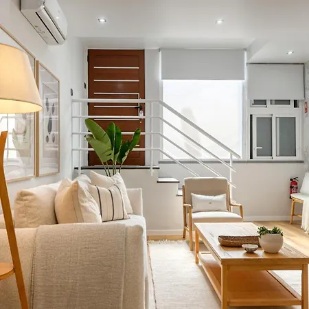 Seashell, A In Madeira Apartment *