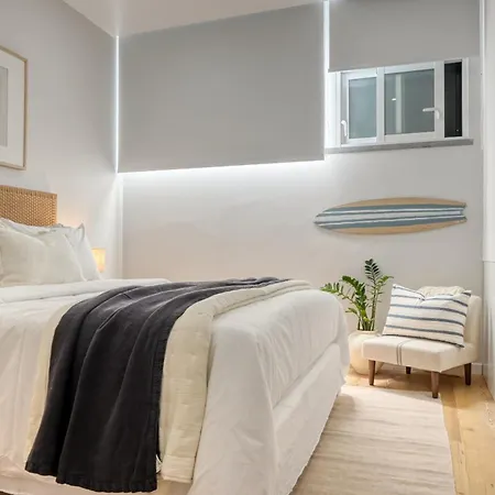 Seashell, A In Madeira