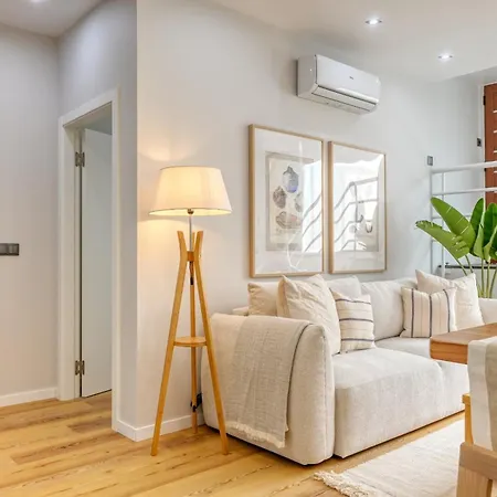 Appartement Seashell, A In Madeira