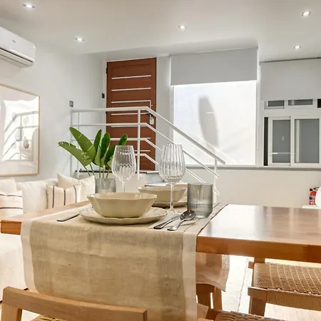 Seashell, A In Madeira Appartement Machico (Madeira)