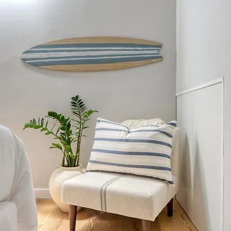 Seashell, A In Madeira Apartment Machico (Madeira)