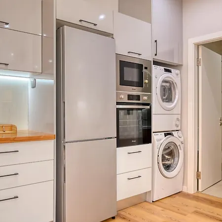 Apartment Seashell, A In Madeira