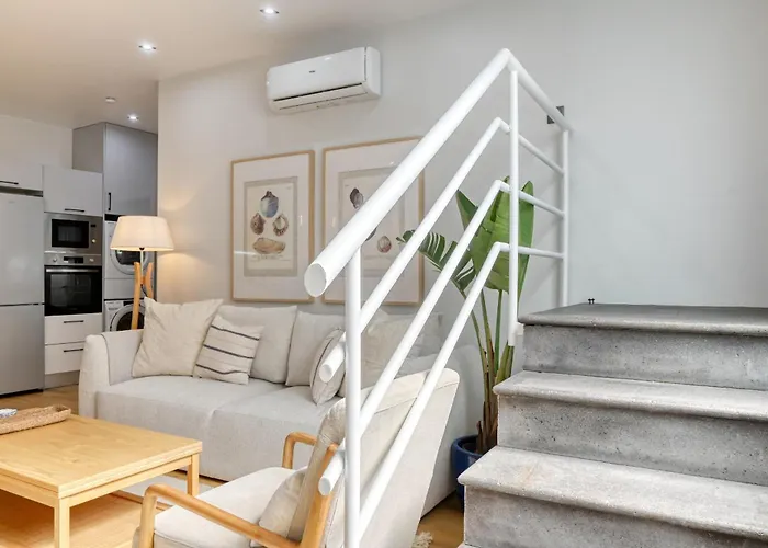 Seashell, A In Madeira شقة