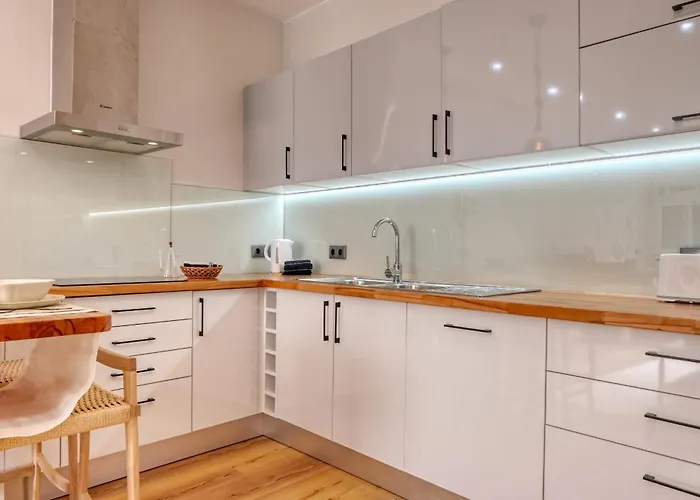 Seashell, A In Madeira شقة *