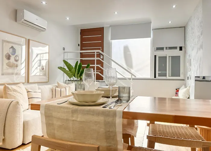 Seashell, A In Madeira 公寓 马希库