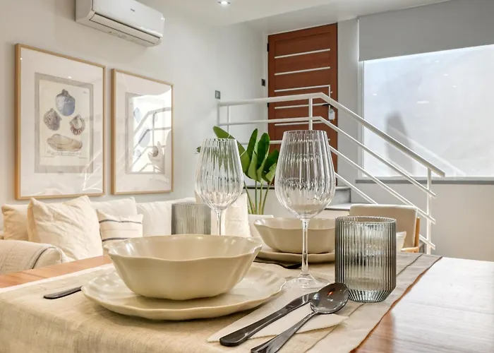 Seashell, A In Madeira شقة *