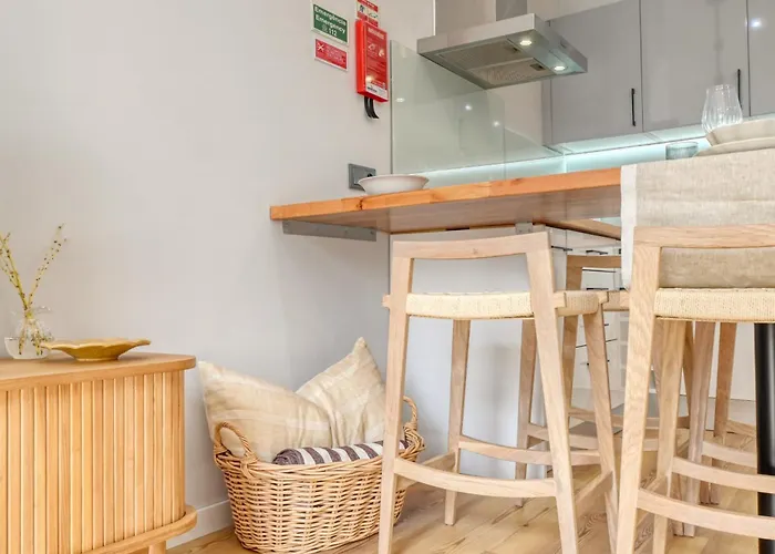 Seashell, A In Madeira شقة